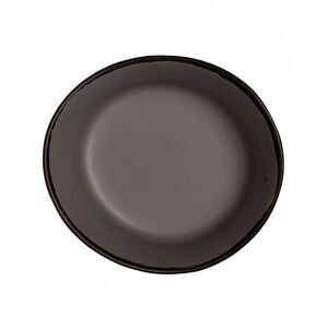 STEELITE DELFIN FRUIT BOWL 9 3/4 OZ IN MARISOL DRIFTWOOD